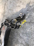 2009 2016 VOLKSWAGEN CC Front Suspension Undercarriage Crossmember Subframe