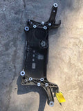 2009 2016 VOLKSWAGEN CC Front Suspension Undercarriage Crossmember Subframe