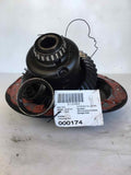 2005 JEEP GRAND CHEROKEE Used Original Differential Carrier 5.7L 92K Miles OEM