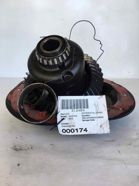 2005 JEEP GRAND CHEROKEE Used Original Differential Carrier 5.7L 92K Miles OEM