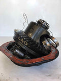 2005 JEEP GRAND CHEROKEE Used Original Differential Carrier 5.7L 92K Miles OEM