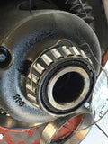 2005 JEEP GRAND CHEROKEE Used Original Differential Carrier 5.7L 92K Miles OEM