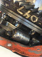 2005 JEEP GRAND CHEROKEE Used Original Differential Carrier 5.7L 92K Miles OEM