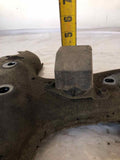 1996  2002 TOYOTA COROLLA Crossmember Sub-Assy Front Suspension Engine Cradle