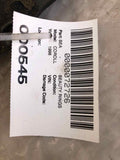 1996  2002 TOYOTA COROLLA Crossmember Sub-Assy Front Suspension Engine Cradle