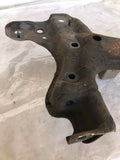 1996  2002 TOYOTA COROLLA Crossmember Sub-Assy Front Suspension Engine Cradle