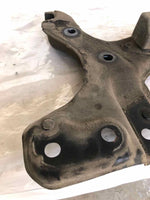 1996  2002 TOYOTA COROLLA Crossmember Sub-Assy Front Suspension Engine Cradle