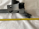 2013 2016 OUTLANDER SPORT Undercarriage Crossmember Rear Subframe FWD 127K Miles