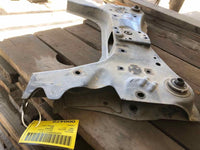 2015 2019 NISSAN SENTRA Undercarriage Crossmember Front Suspension Sub Frame J