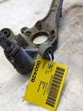 2001 - 2005 HYUNDAI XG350 Sedan Rear Knuckle Stub Axle Right Passenger Side