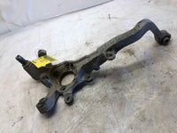2001 - 2005 HYUNDAI XG350 Rear Back Knuckle Stub Axle Left Driver Side LH OEM