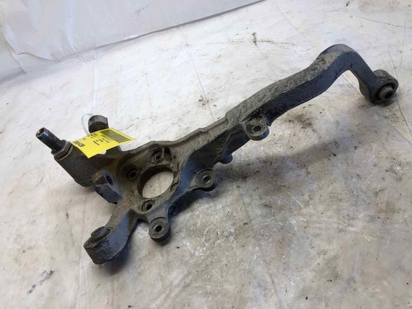 2001 - 2005 HYUNDAI XG350 Rear Back Knuckle Stub Axle Left Driver Side LH OEM