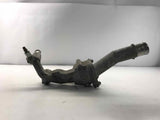2010 TOYOTA AVALON Engine Coolant Thermostat Housing 3.5L OEM