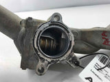 2010 TOYOTA AVALON Engine Coolant Thermostat Housing 3.5L OEM