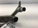 2010 TOYOTA AVALON Engine Coolant Thermostat Housing 3.5L OEM