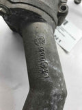 2010 TOYOTA AVALON Engine Coolant Thermostat Housing 3.5L OEM