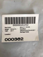 2016 - 2019 HYUNDAI SONATA Front Suspension Strut Shock Absorber Passenger Side