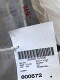 2002-2003 MERCEDES C230 Front Windshield Wiper Transmission Linkage w/ Motor 188