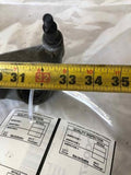 2002-2003 MERCEDES C230 Front Windshield Wiper Transmission Linkage w/ Motor 188