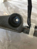 2002-2003 MERCEDES C230 Front Windshield Wiper Transmission Linkage w/ Motor 188