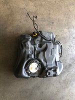 2014 FORD FOCUS SE Sedan Fuel Tank Assembly Gasoline Fits: 2012 - 2018 A/T FWD T