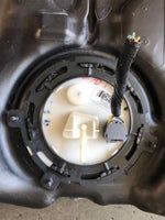 2014 FORD FOCUS SE Sedan Fuel Tank Assembly Gasoline Fits: 2012 - 2018 A/T FWD T