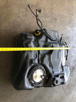 2014 FORD FOCUS SE Sedan Fuel Tank Assembly Gasoline Fits: 2012 - 2018 A/T FWD T