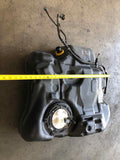 2014 FORD FOCUS SE Sedan Fuel Tank Assembly Gasoline Fits: 2012 - 2018 A/T FWD T