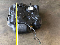 2014 FORD FOCUS SE Sedan Fuel Tank Assembly Gasoline Fits: 2012 - 2018 A/T FWD T
