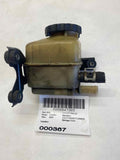 2000 TOYOTA CAMRY Power Steering Pump Fluid Reservoir / Bottle Fits 1997-2001 M*