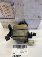 2000 TOYOTA CAMRY Power Steering Pump Fluid Reservoir / Bottle Fits 1997-2001 M*