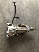 2007 - 2008 FORD RANGER Automatic Transmission A/T 3.0L 211K Miles RWD