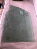 2001 - 2010 PT CRUISER Driver Rear Door Left Glass Privacy Tinted Solar 230
