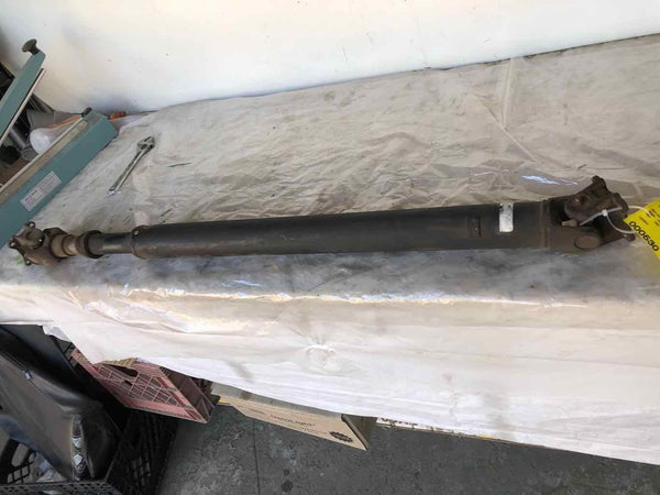 1988 - 1995 TOYOTA 4RUNNER 4x4 6 Cylinder Rear Drive Shaft Propeller A/T OEM