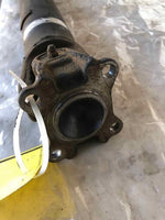 1988 - 1995 TOYOTA 4RUNNER 4x4 6 Cylinder Rear Drive Shaft Propeller A/T OEM