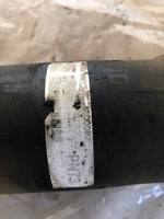 1988 - 1995 TOYOTA 4RUNNER 4x4 6 Cylinder Rear Drive Shaft Propeller A/T OEM