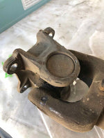 1988 - 1995 TOYOTA 4RUNNER 4x4 6 Cylinder Rear Drive Shaft Propeller A/T OEM
