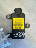 2012 KIA OPTIMA Yaw Rate Sensor Stability Module Unit P/N 895690-2T250 OEM
