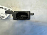 2012 KIA OPTIMA Yaw Rate Sensor Stability Module Unit P/N 895690-2T250 OEM