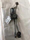 2011 - 2016 KIA OPTIMA Sedan Front Wiper Transmission Linkage with Motor OEM
