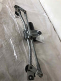 2011 - 2016 KIA OPTIMA Sedan Front Wiper Transmission Linkage with Motor OEM