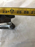 2011 - 2016 KIA OPTIMA Sedan Front Wiper Transmission Linkage with Motor OEM