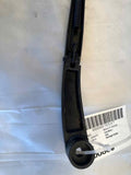2011 - 2013 KIA OPTIMA Front Windshield Wiper Arm w/o Blade Left Driver Side LH
