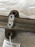 2012 - 2015 KIA OPTIMA 2.0L Turbo Sedan Power Steering Gear w/ Rack & Pinion OEM