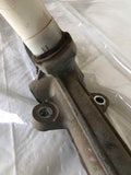 2012 - 2015 KIA OPTIMA 2.0L Turbo Sedan Power Steering Gear w/ Rack & Pinion OEM