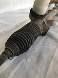 2012 - 2015 KIA OPTIMA 2.0L Turbo Sedan Power Steering Gear w/ Rack & Pinion OEM