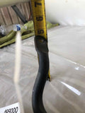 2011 - 2015 KIA OPTIMA 2.0L Sedan Rear Stabilizer Sway Bar VIN 6 8th digit Turbo