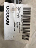2011 - 2015 KIA OPTIMA 2.0L Sedan Rear Stabilizer Sway Bar VIN 6 8th digit Turbo