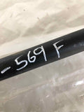 2011 - 2016 KIA OPTIMA Front Stabilizer Bar Anti-Sway Bar Link Suspension OEM
