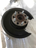 2012 - 2013 KIA OPTIMA Rear Knuckle Hub Bearing Assembly Right Passenger Side RH
